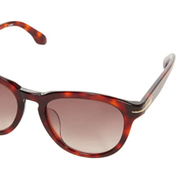 Calvin Klein CK4302SA Tortoise New Women\'s Sunglasses main image 7